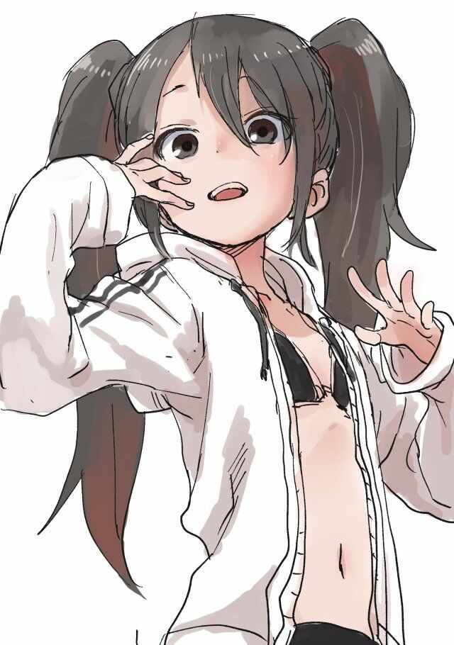 《女忍者椿的心事》假更新08 第22页