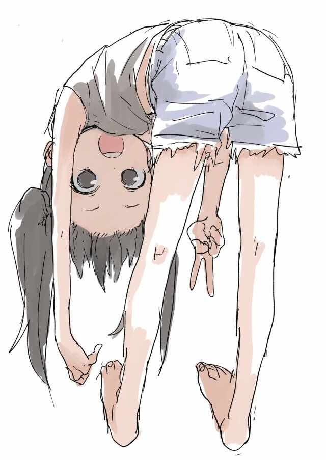 《女忍者椿的心事》假更新08 第24页