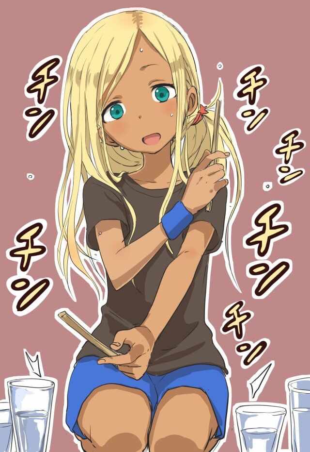 《女忍者椿的心事》假更新08 第25页