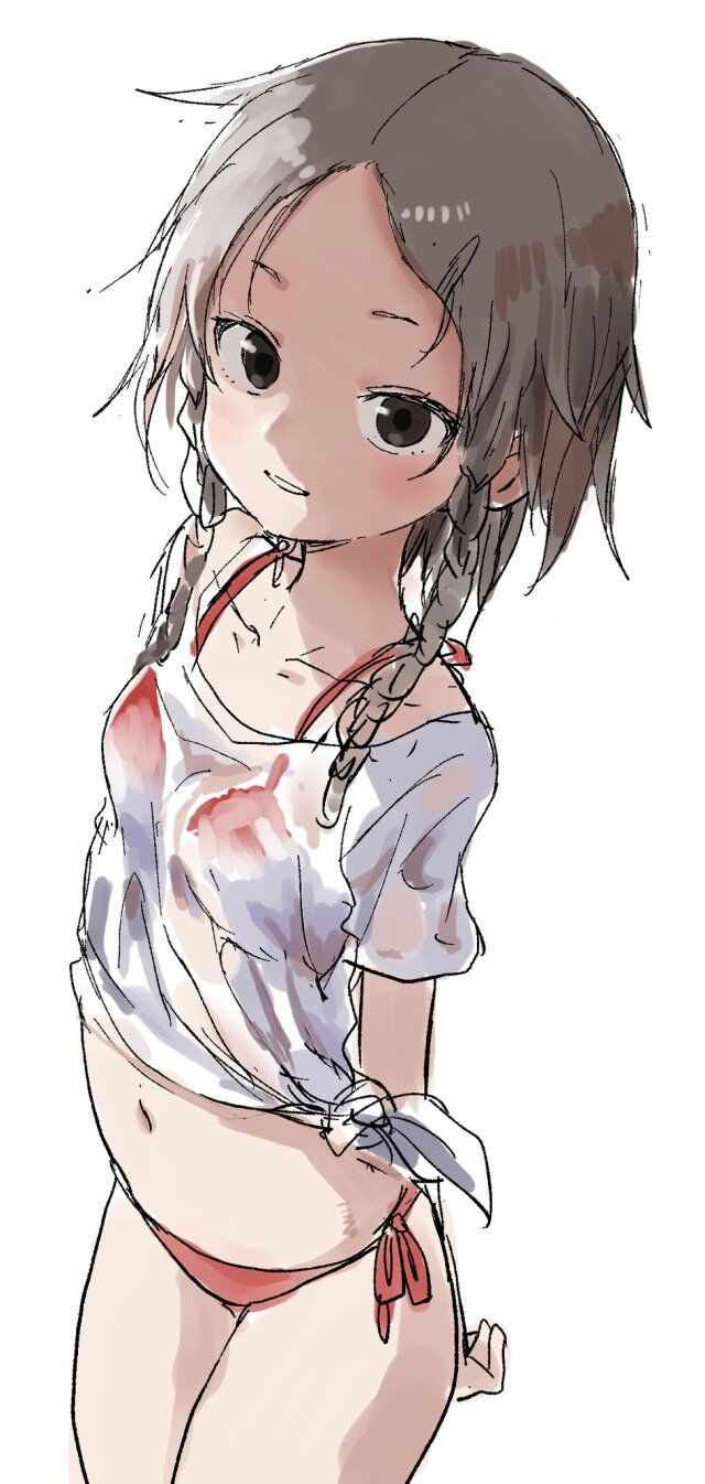 《女忍者椿的心事》假更新08 第27页