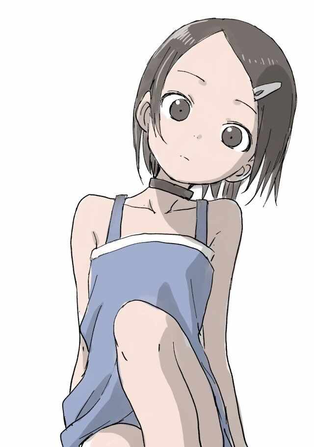 《女忍者椿的心事》假更新08 第29页