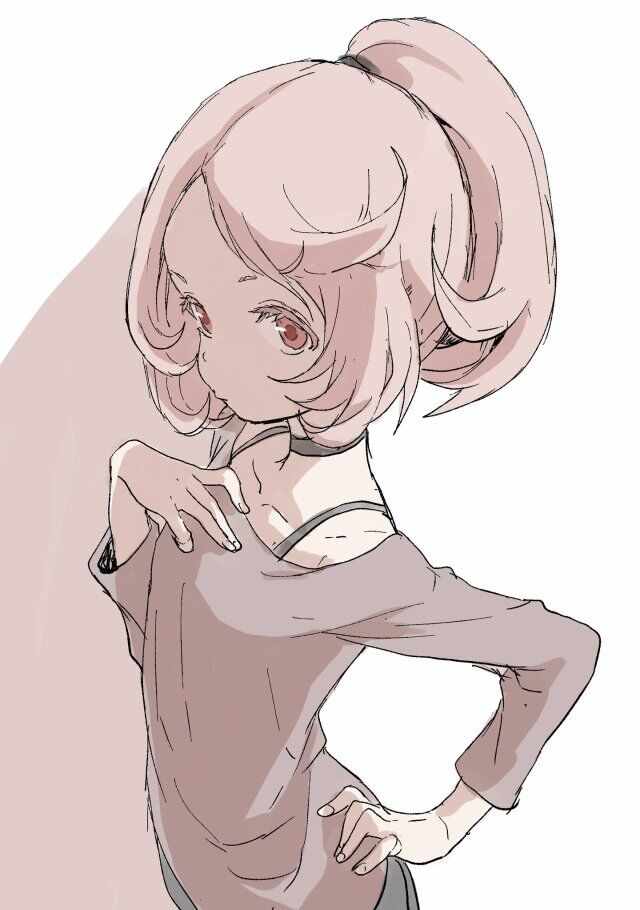 《女忍者椿的心事》假更新08 第30页