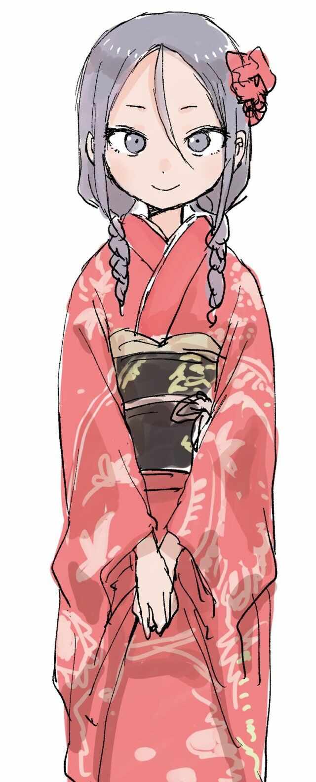 《女忍者椿的心事》假更新08 第31页