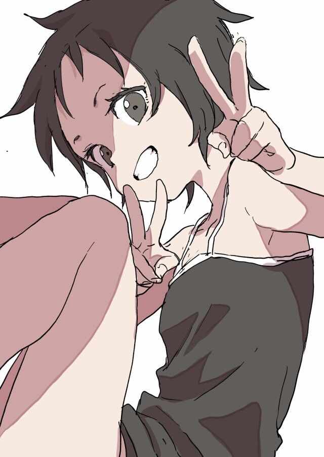 《女忍者椿的心事》假更新08 第32页