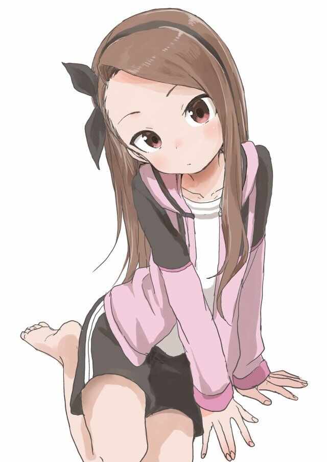 《女忍者椿的心事》假更新08 第33页