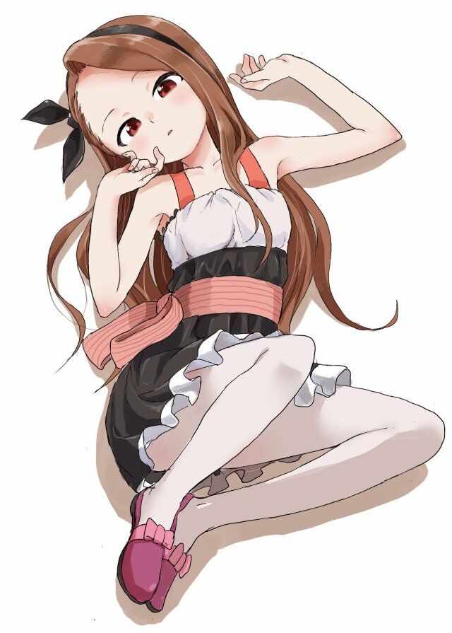 《女忍者椿的心事》假更新08 第34页