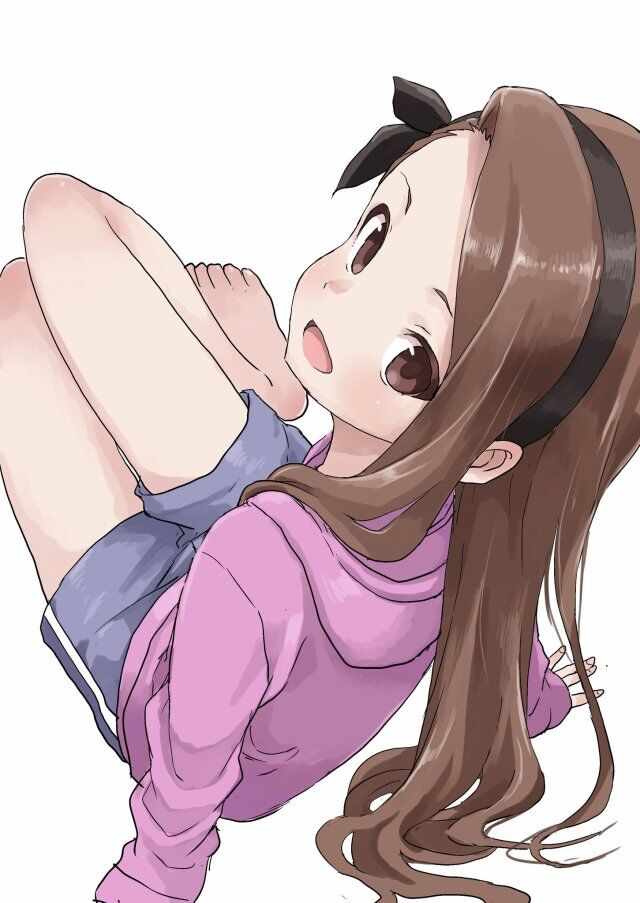 《女忍者椿的心事》假更新08 第35页