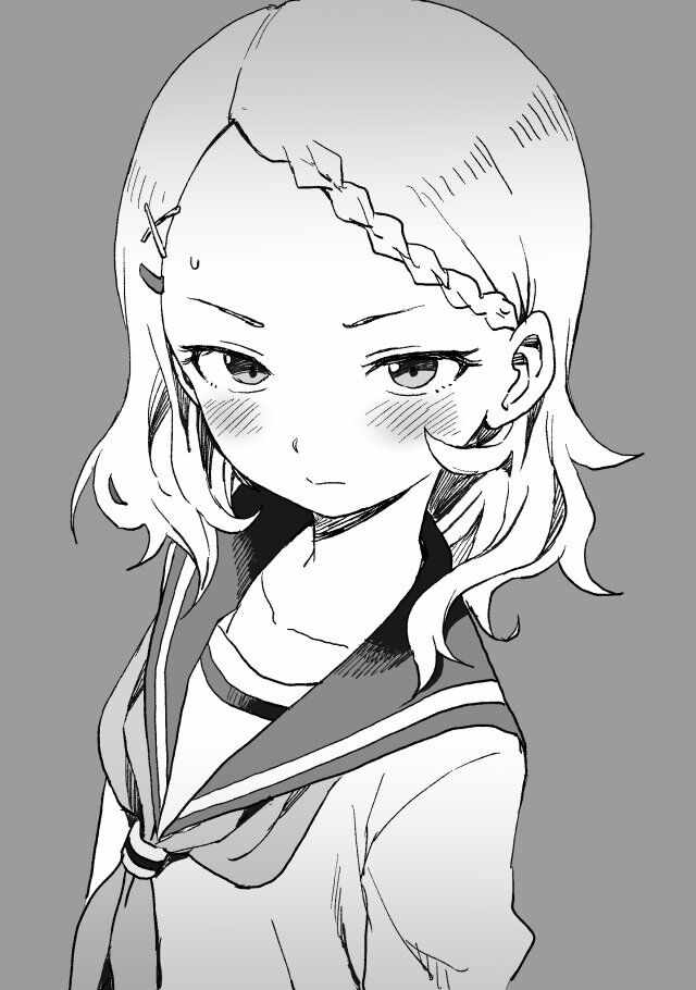《女忍者椿的心事》假更新08 第42页