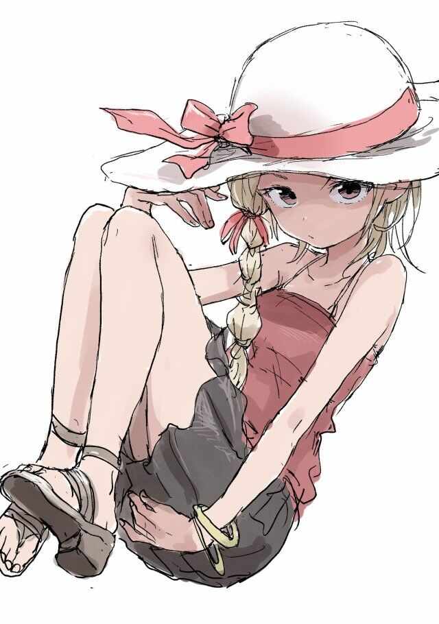 《女忍者椿的心事》假更新08 第45页