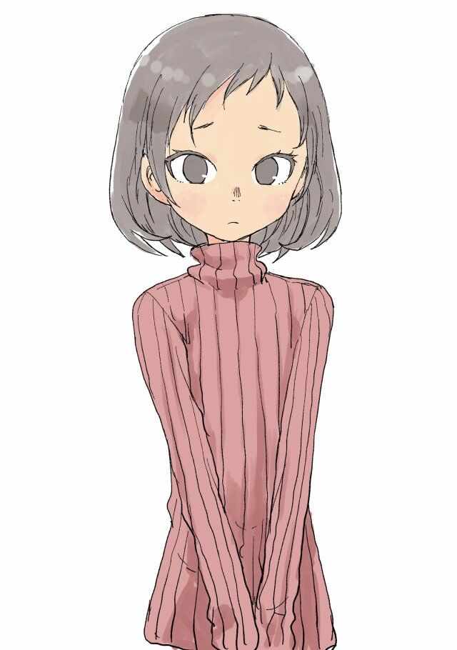 《女忍者椿的心事》假更新08 第49页