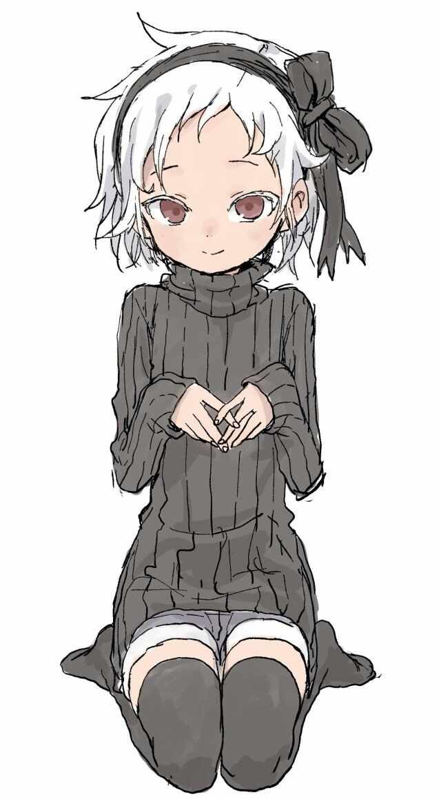 《女忍者椿的心事》假更新08 第50页
