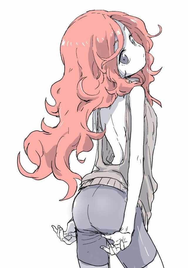 《女忍者椿的心事》假更新08 第7页