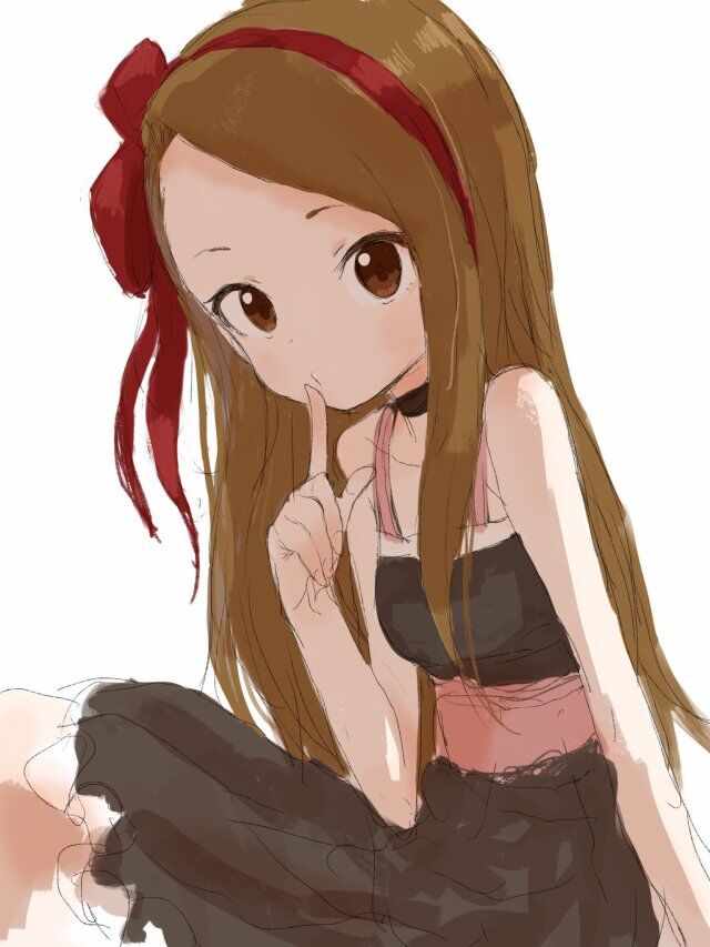 《女忍者椿的心事》假更新08 第9页