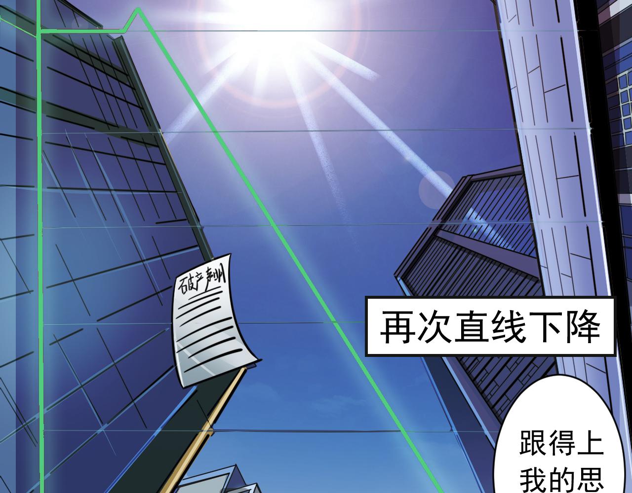 《不小心卷成了神》预告 成神挑战开启你敢来吗 第4页