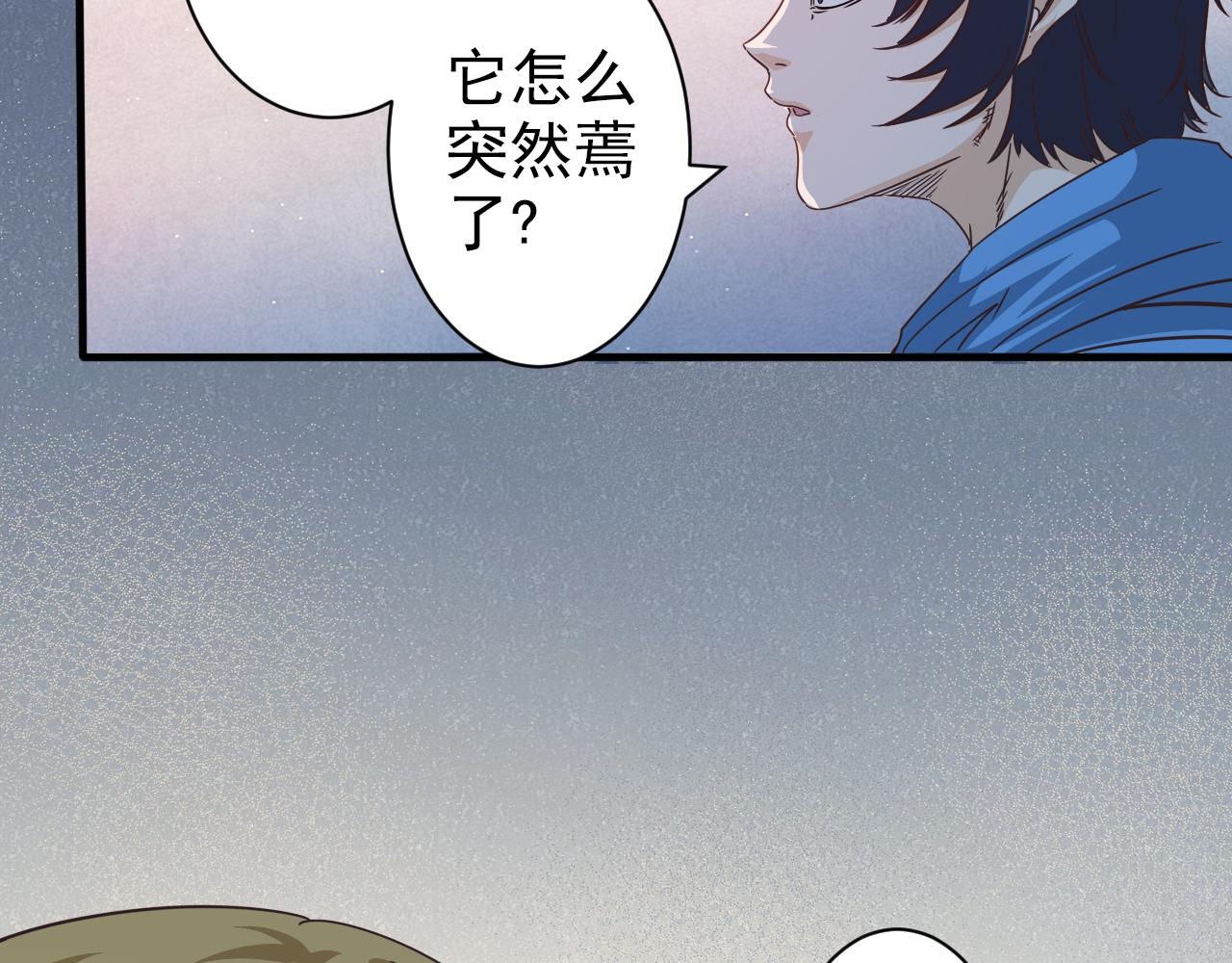 《不小心卷成了神》第5话 第1层合力过关 第37页