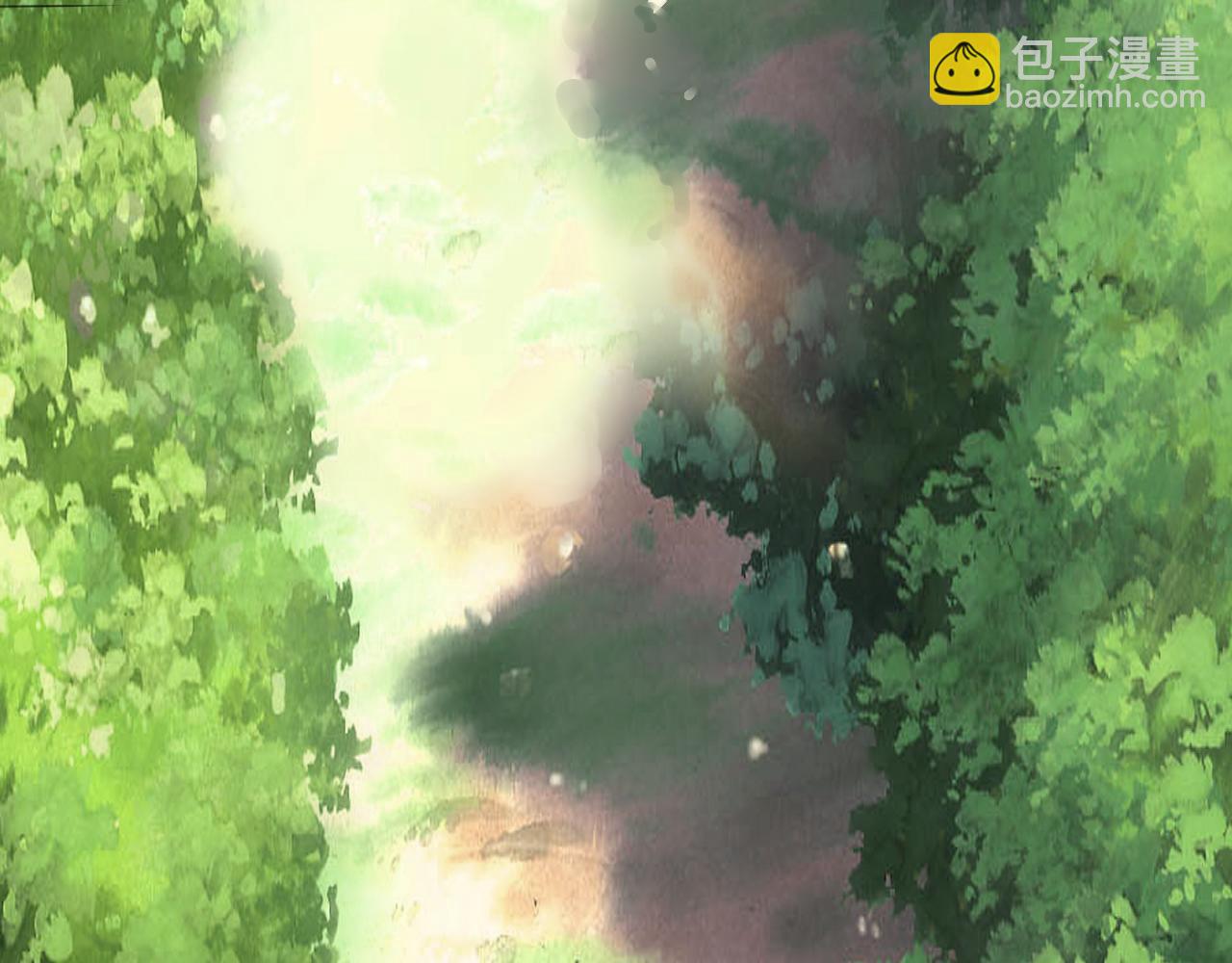 《不小心卷成了神》第9话 第3层混战马拉松 第7页