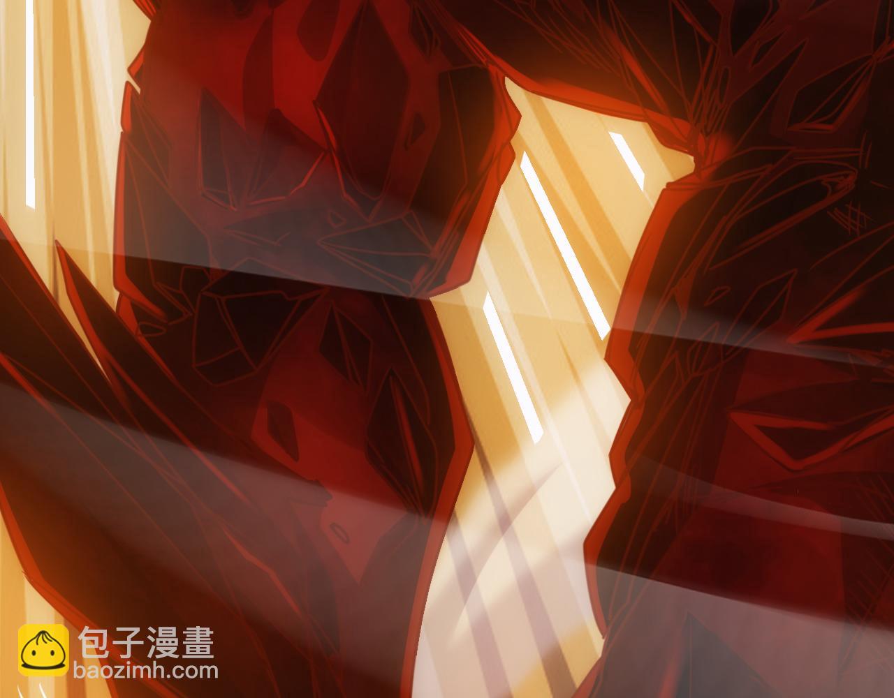 《不小心卷成了神》第11话 第3层强敌来袭 第13页