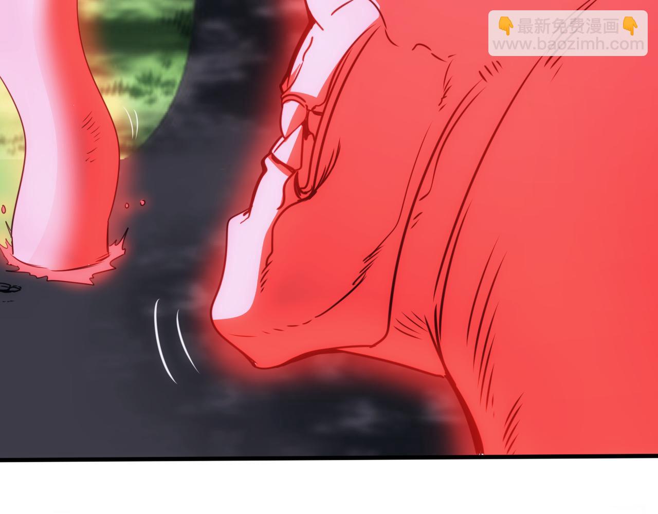 《不小心卷成了神》第21话 第4层成神的理由 第15页