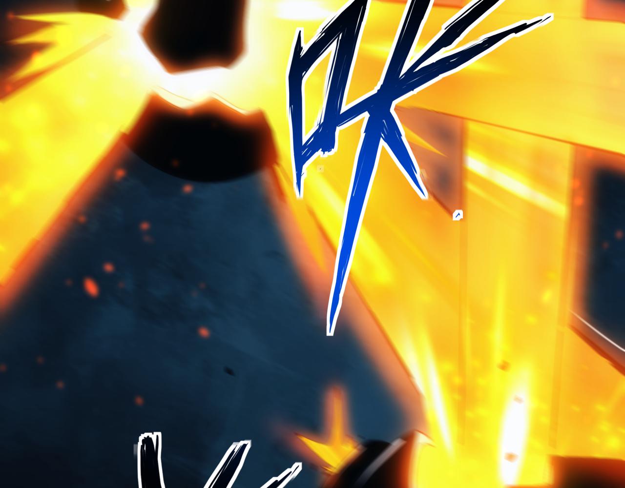 《不小心卷成了神》第29话 第5层满级神格 第48页