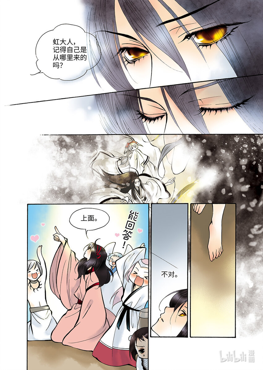 《龙录》<013> 骄阳（1） 第20页