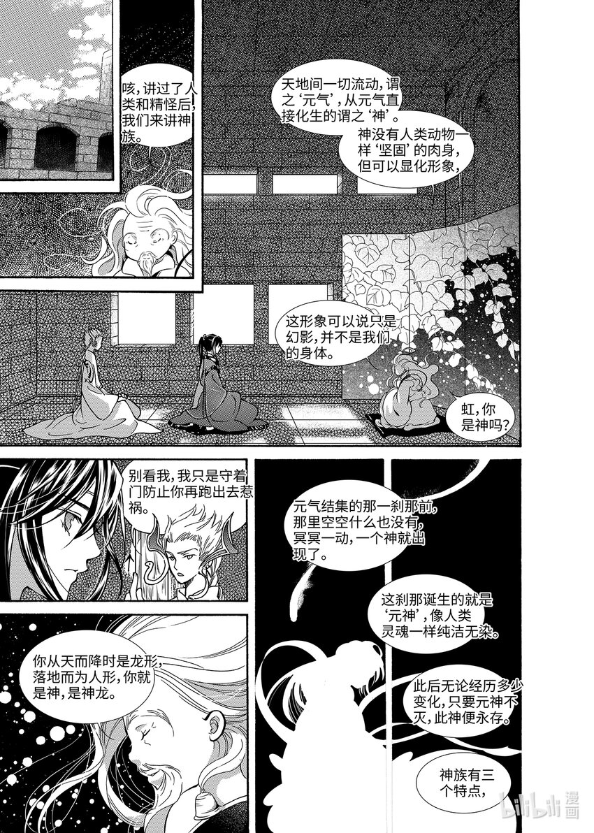 《龙录》<018> 骄阳（6） 第6页