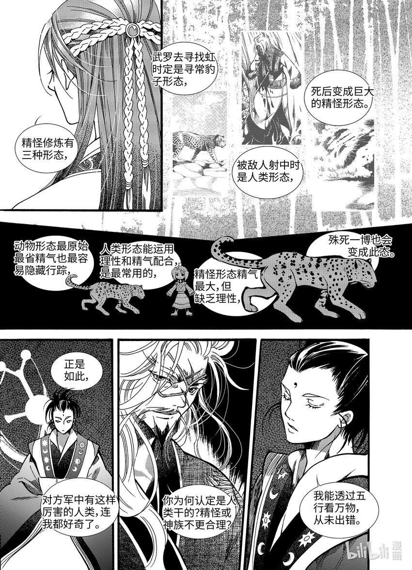 《龙录》<017> 骄阳（5） 第14页