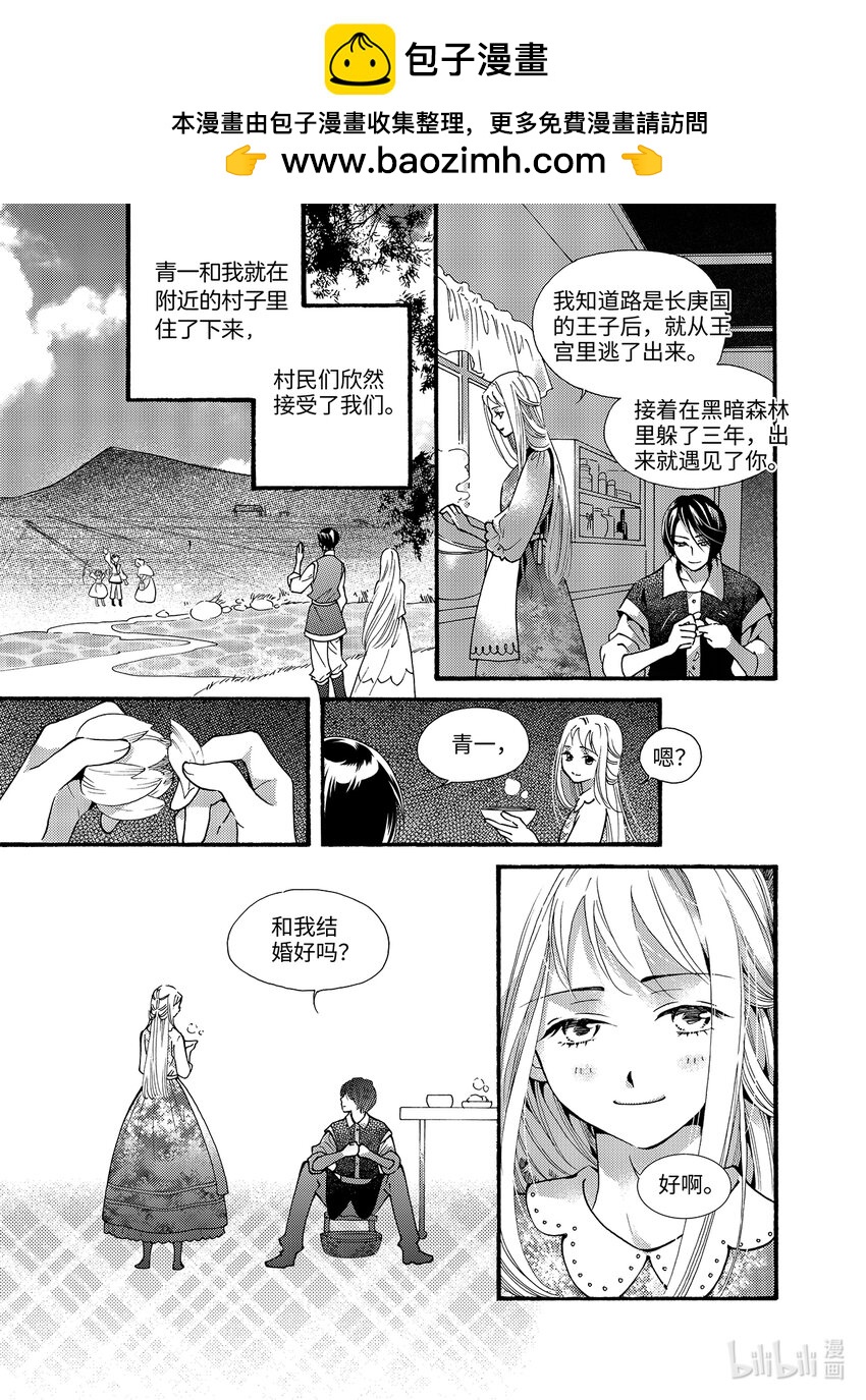 《龙录》<020> 骄阳（8） 第2页