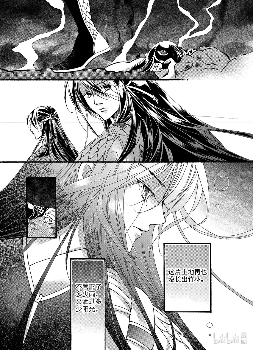 《龙录》<022> 骄阳（10） 第22页