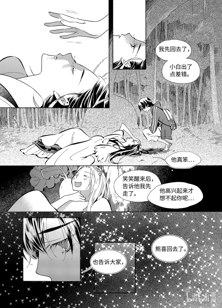 《龙录》<037> 五月酒（2） 第15页