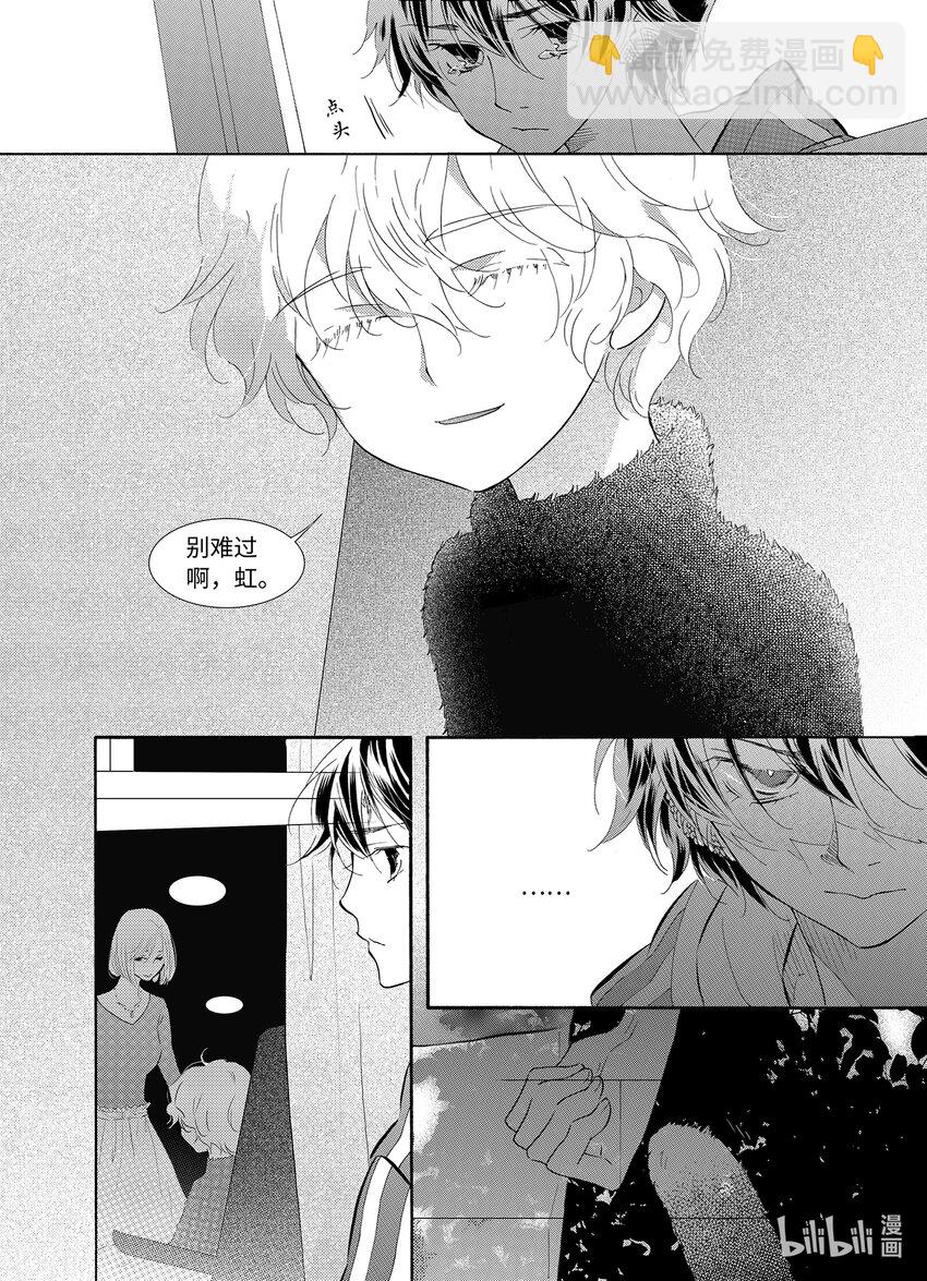 《龙录》<040> 五月酒（5） 第8页