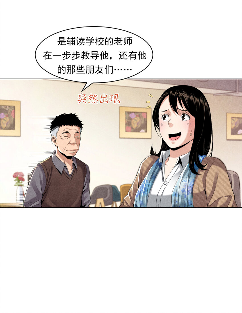 《非凡剪影》001 梦工坊咖啡吧 第22页