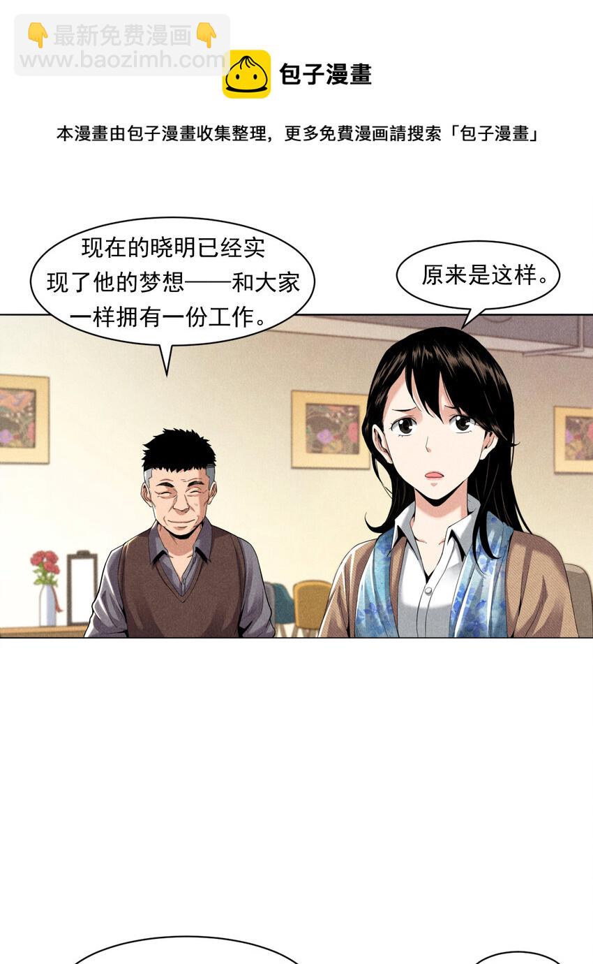《非凡剪影》001 梦工坊咖啡吧 第23页