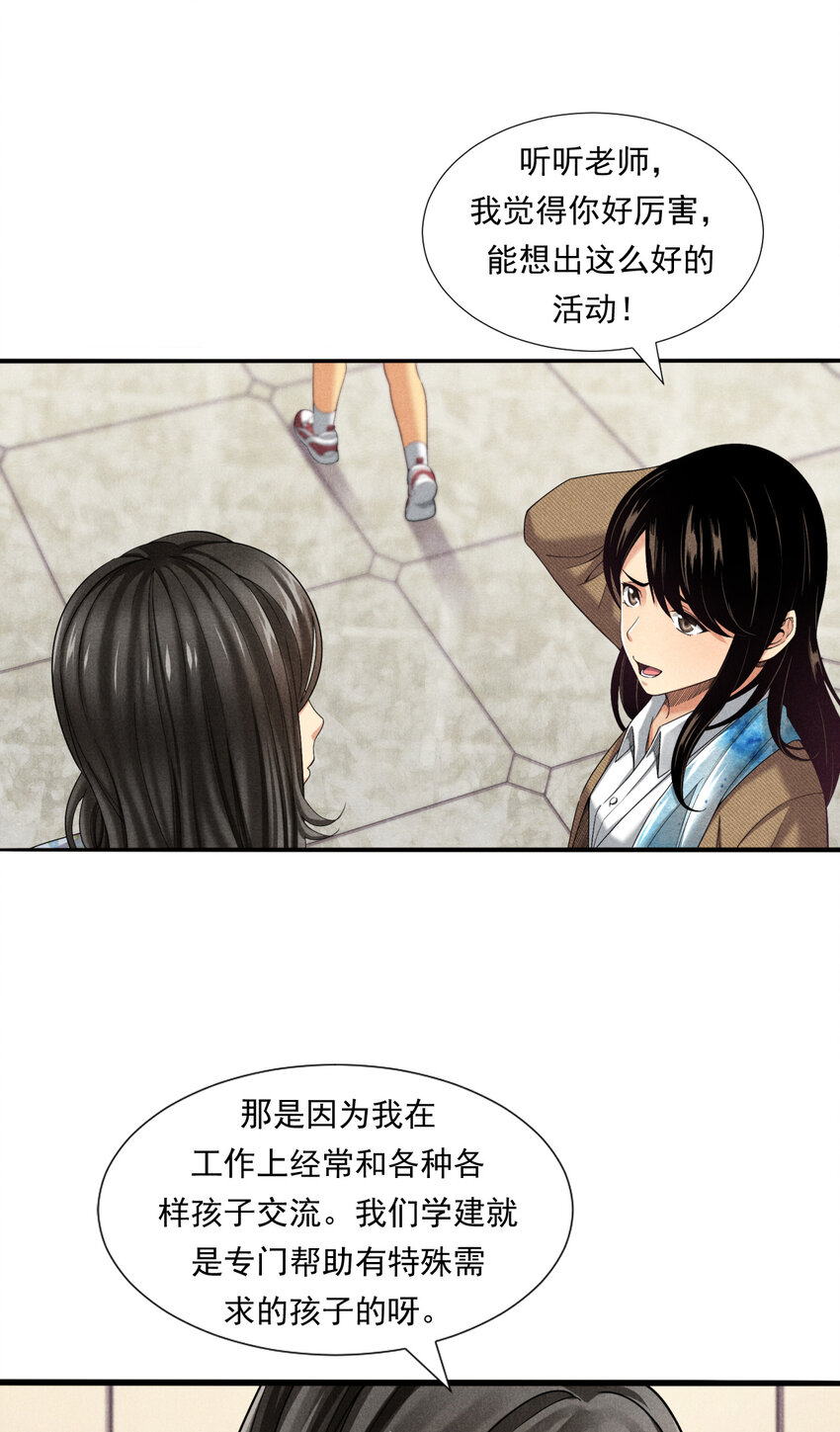 《非凡剪影》003 欢迎来到学建 第17页