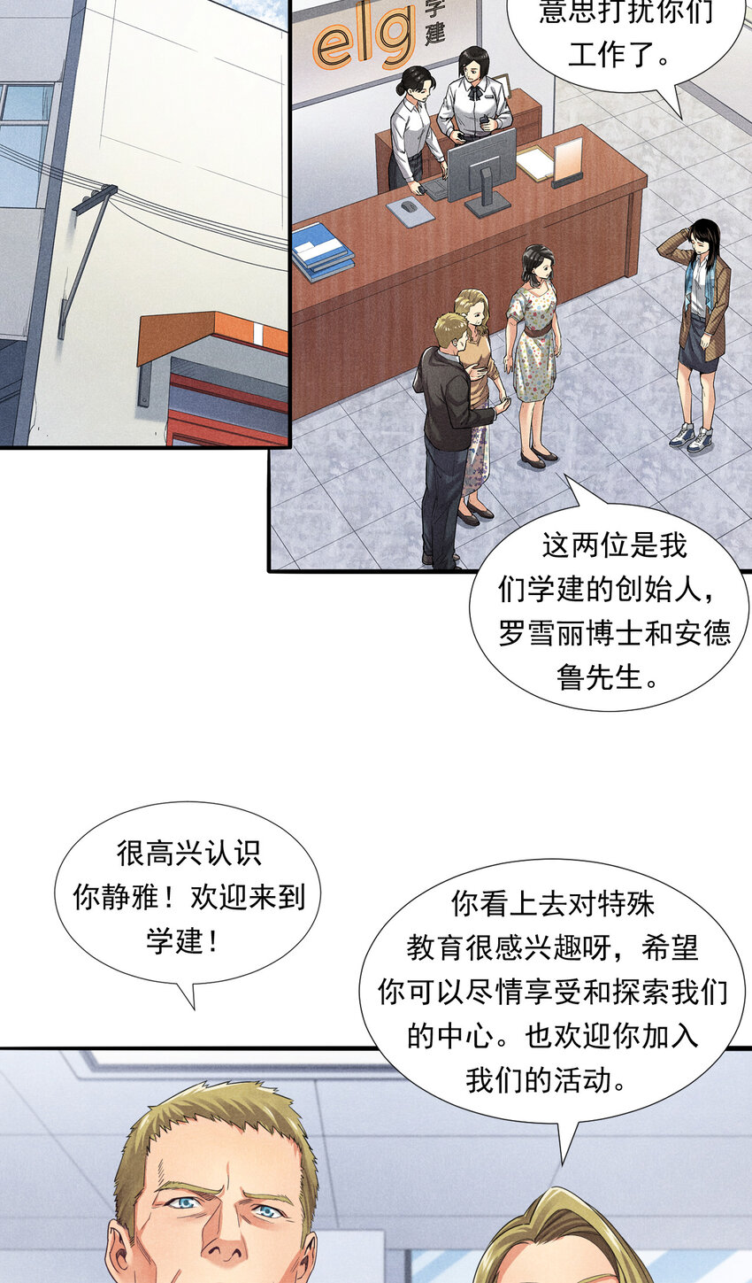 《非凡剪影》003 欢迎来到学建 第23页