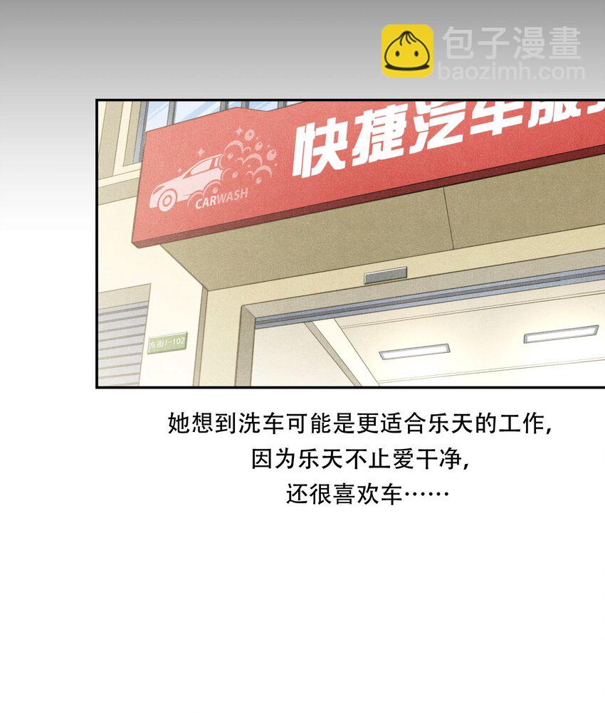 《非凡剪影》008 快乐的洗车小哥乐天 第25页