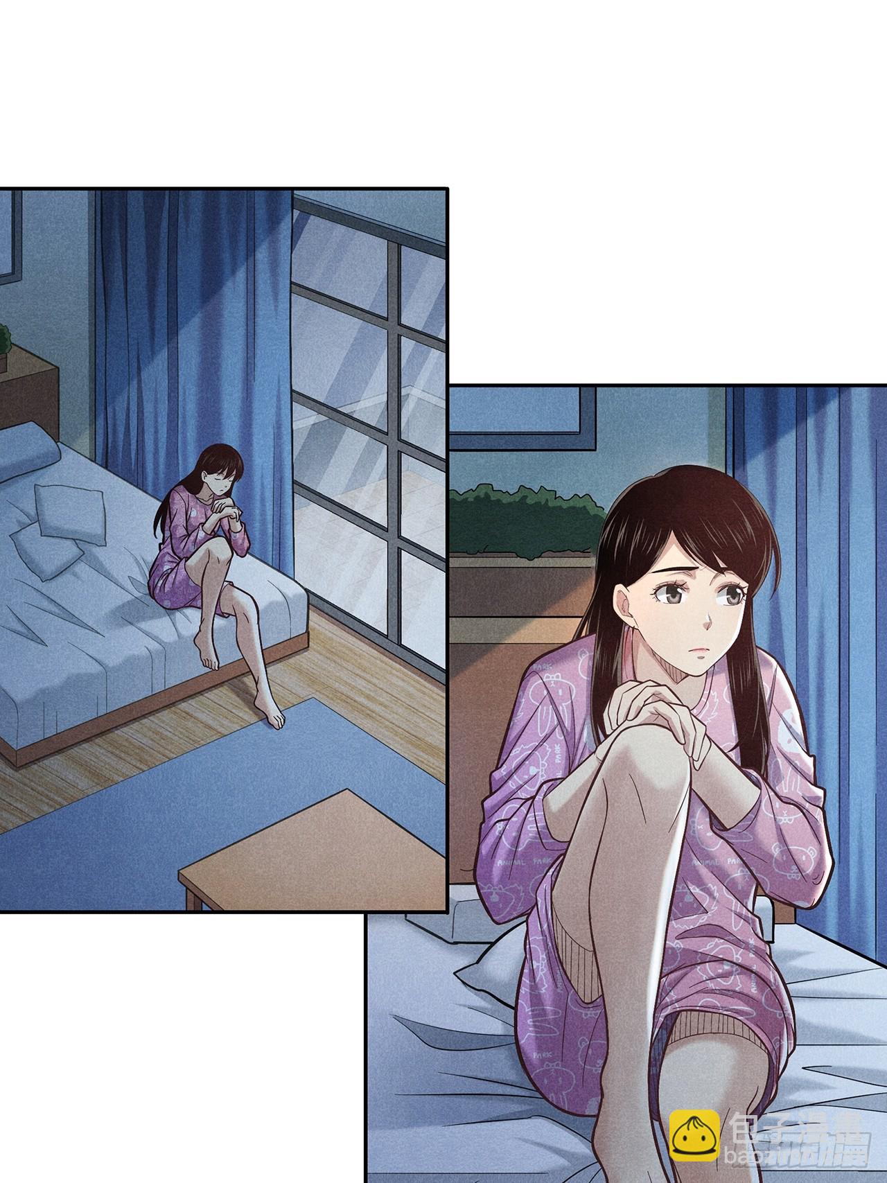 《非凡剪影》对未来的选择 第47页