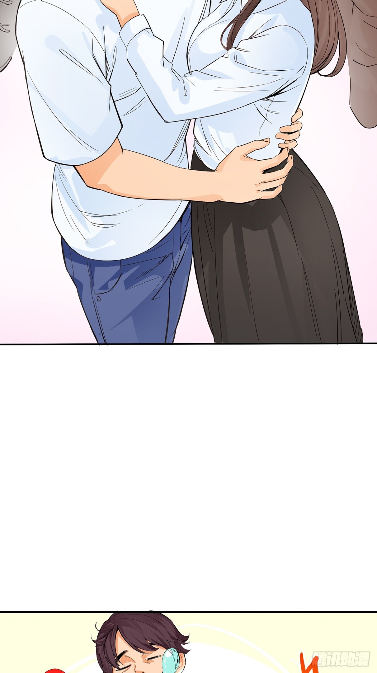 《非凡剪影》求婚 第14页
