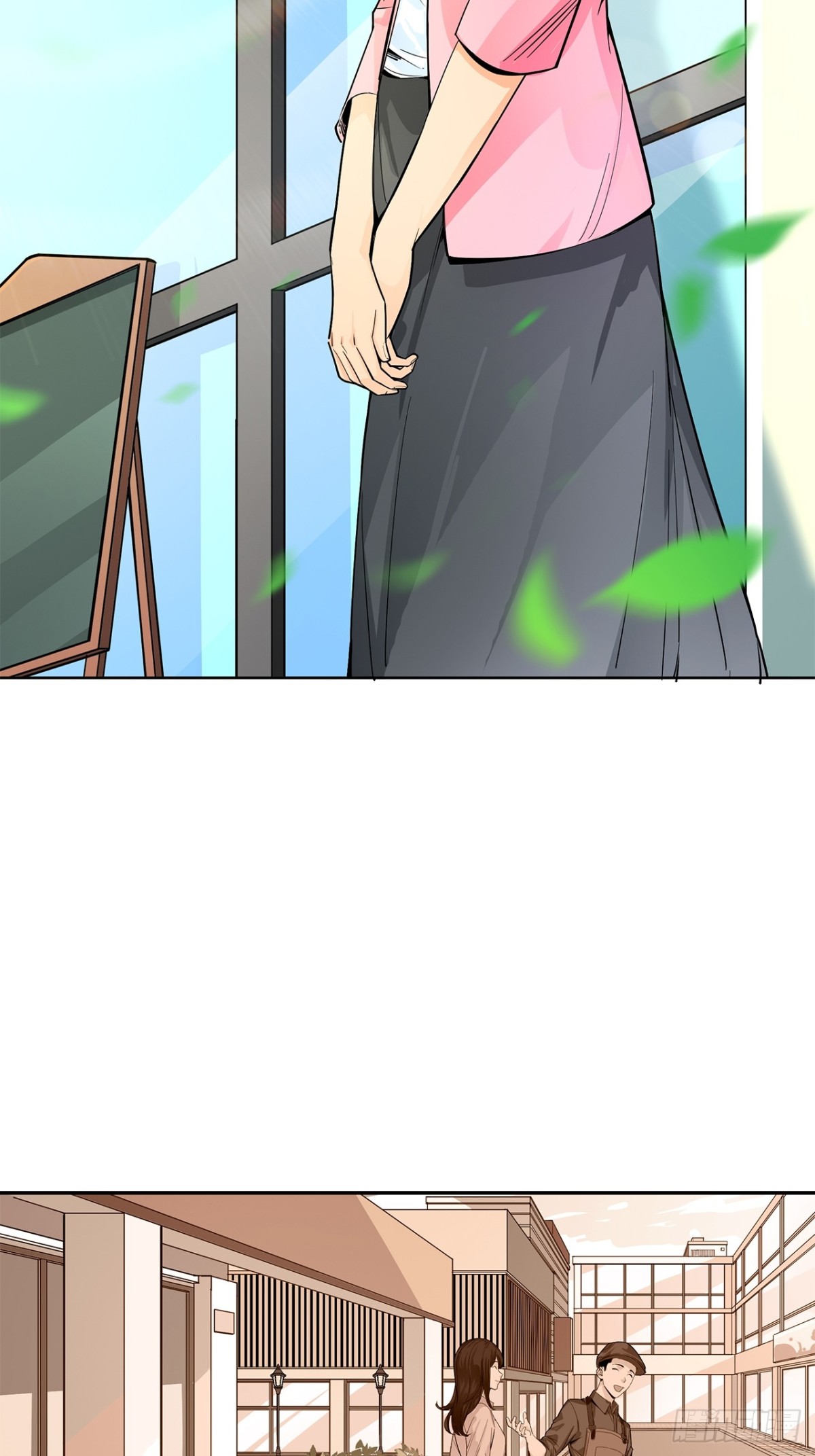 《非凡剪影》求婚 第40页