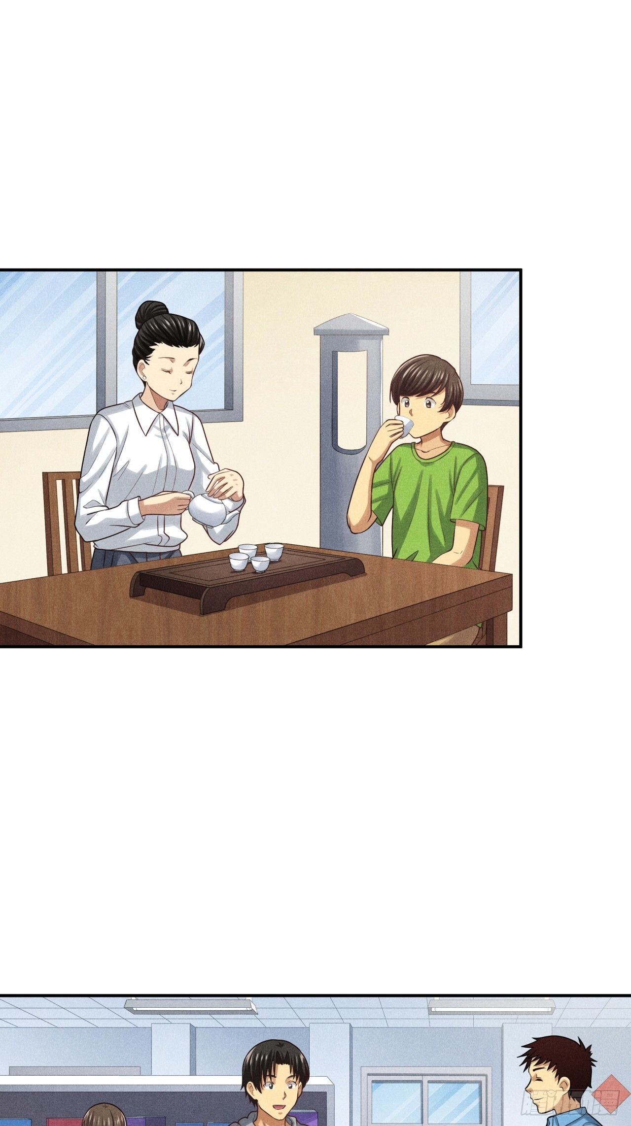 《非凡剪影》通过特殊的孩子重新认识世界 第11页