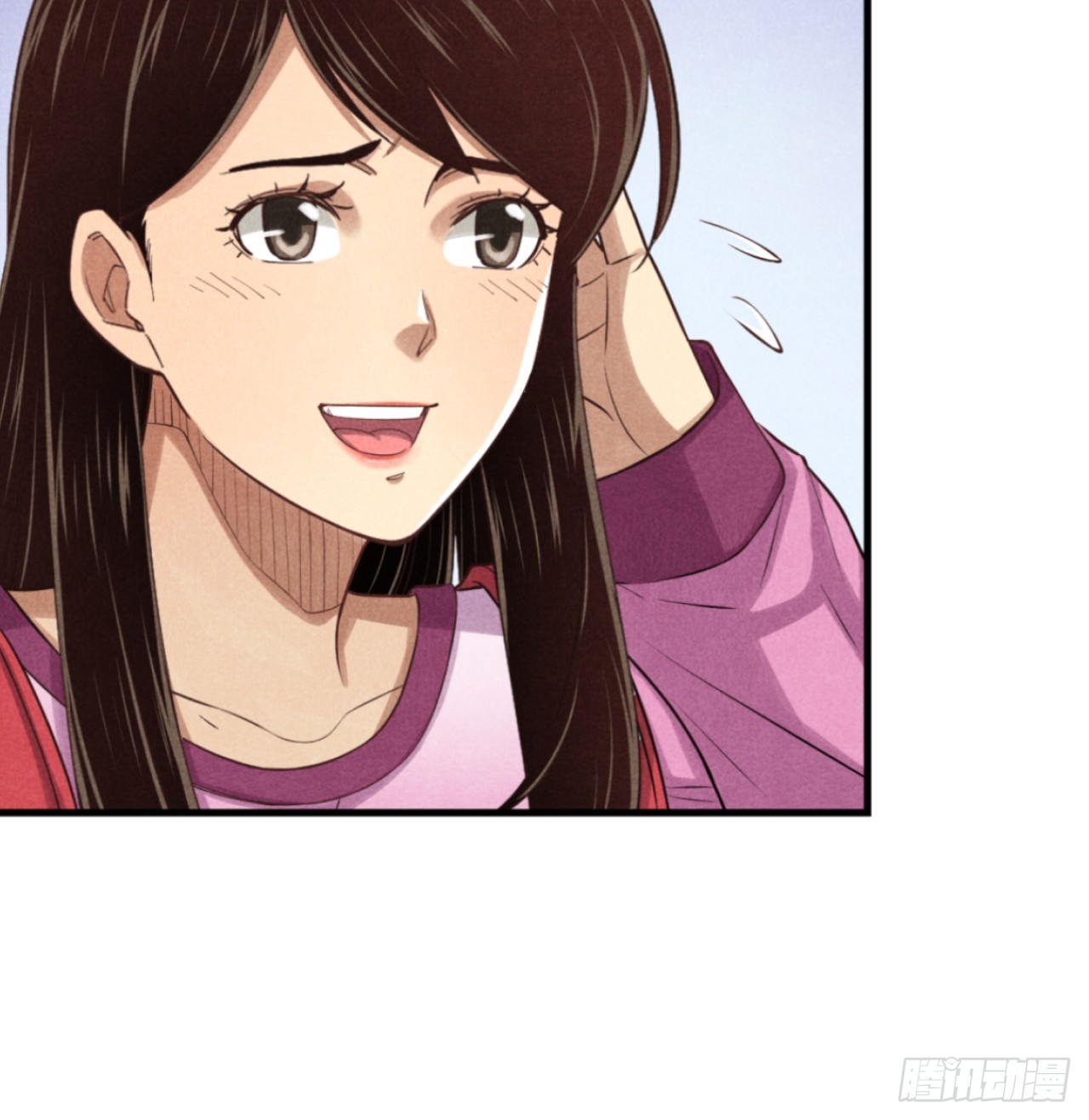 《非凡剪影》通过特殊的孩子重新认识世界 第29页