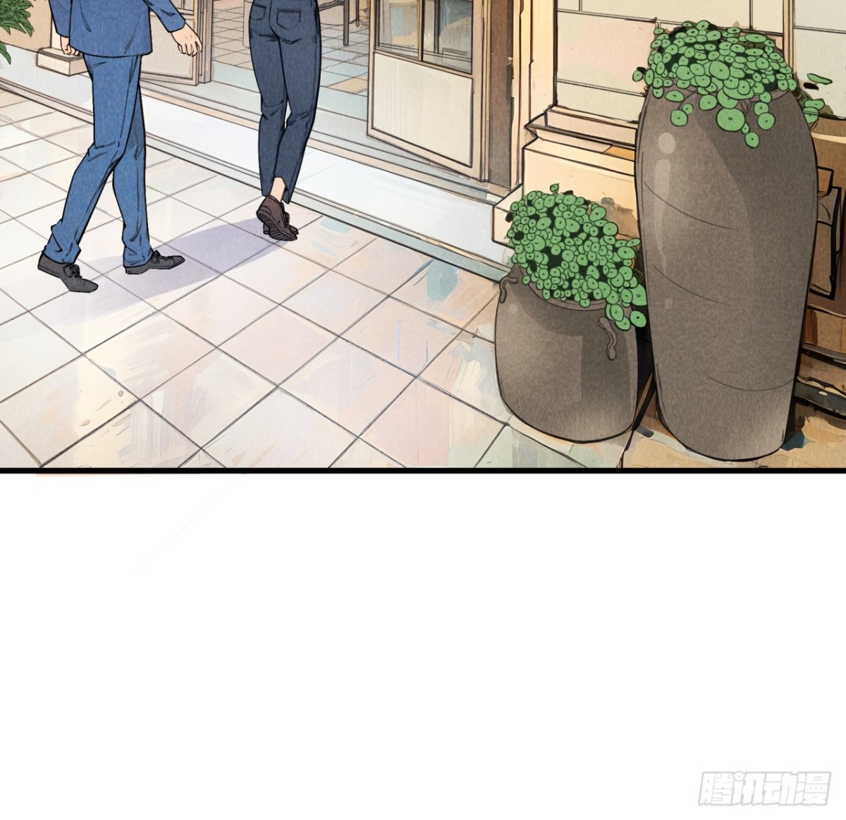 《非凡剪影》一切就绪 第39页
