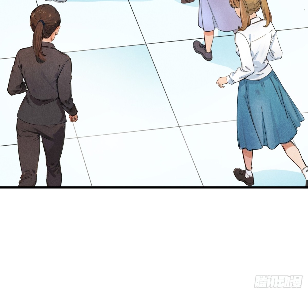 《非凡剪影》幸福的未来！ 第28页
