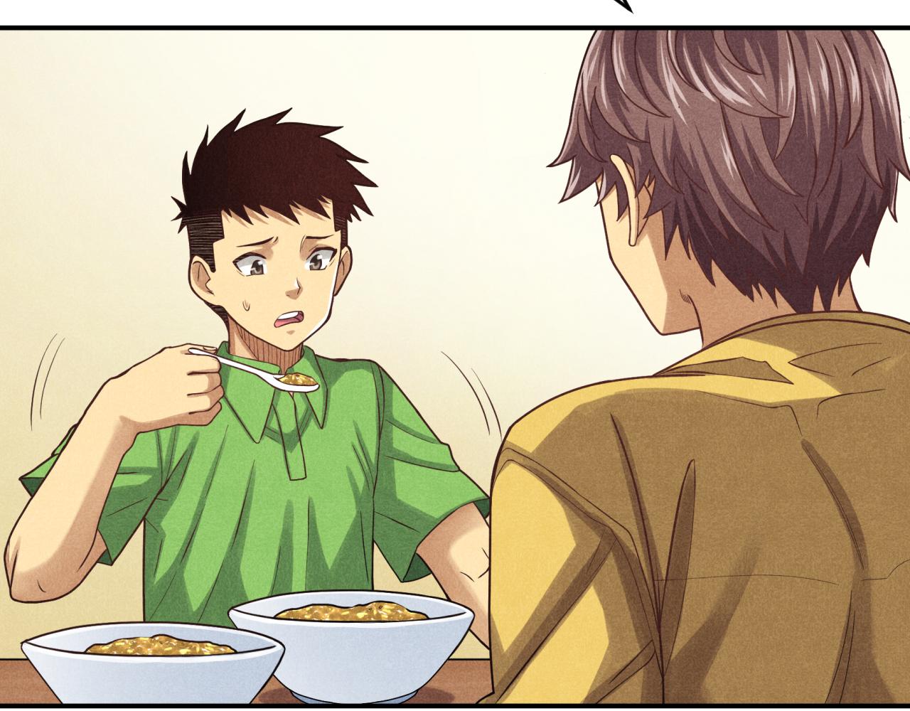 《非凡剪影》妈妈同意了！ 第7页