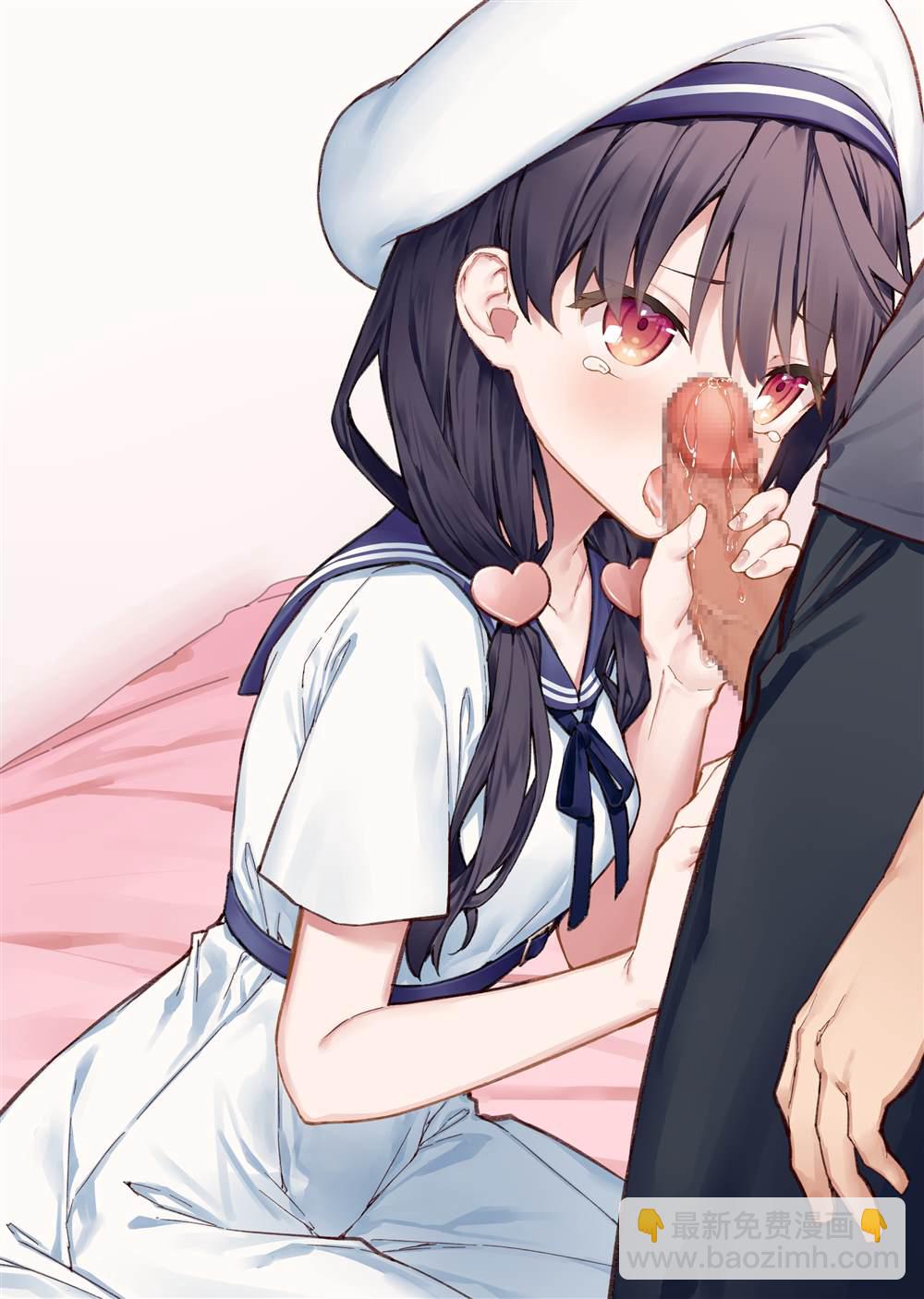 《想治治妹妹这个臭丫头的样子！》短篇 第24页