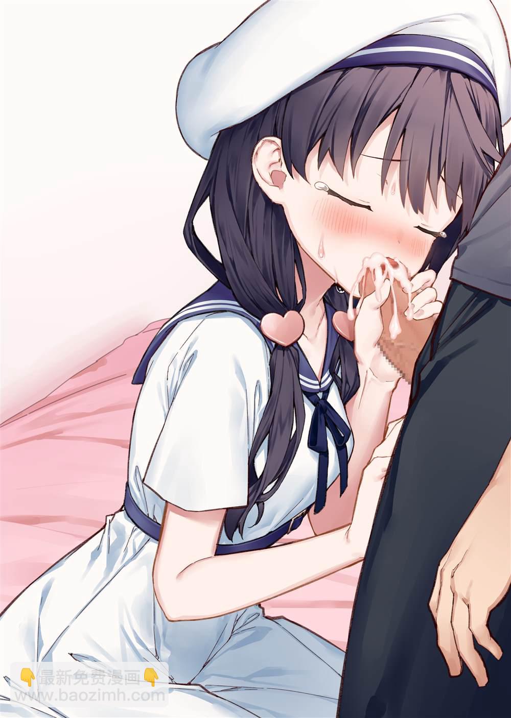 《想治治妹妹这个臭丫头的样子！》妄想少女篇3 第26页
