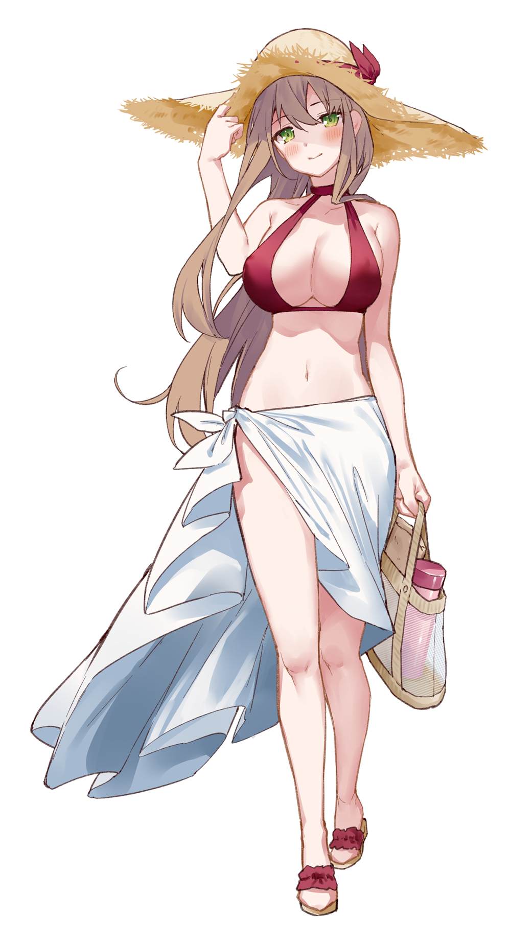 《想治治妹妹这个臭丫头的样子！》妹妹篇5266 第11页