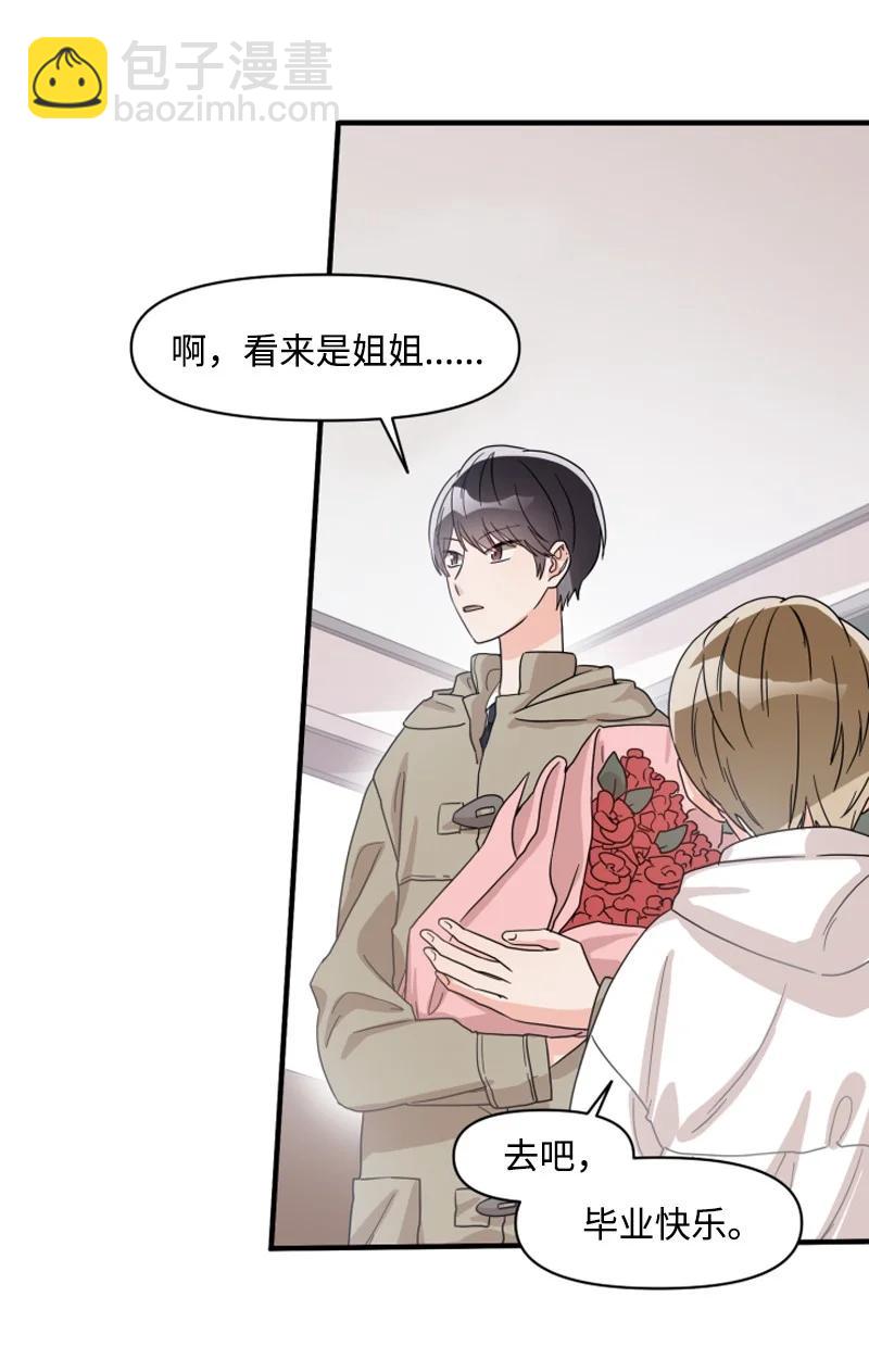 《单相思的肖像》00 序章 第14页