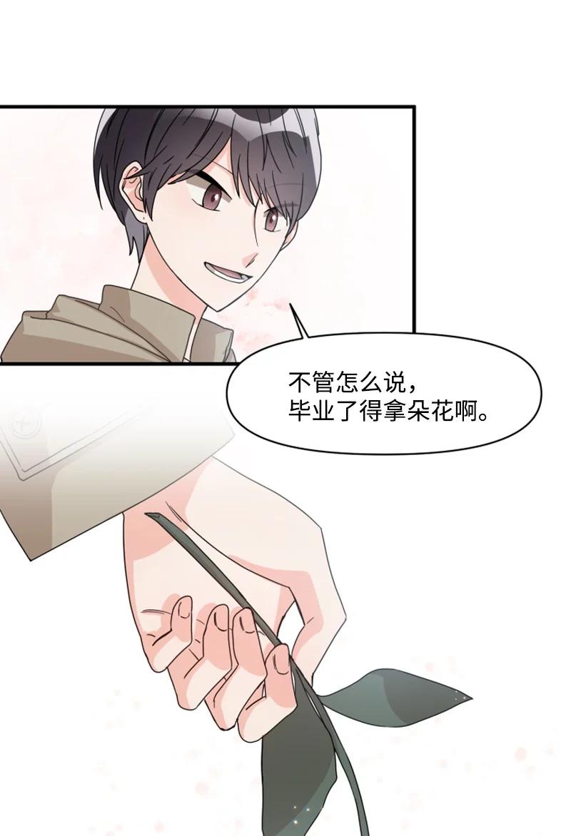 《单相思的肖像》00 序章 第26页