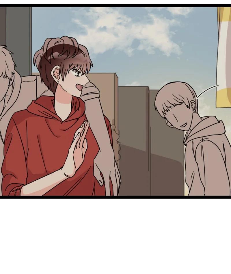 《单相思的肖像》11 说来话长 第20页