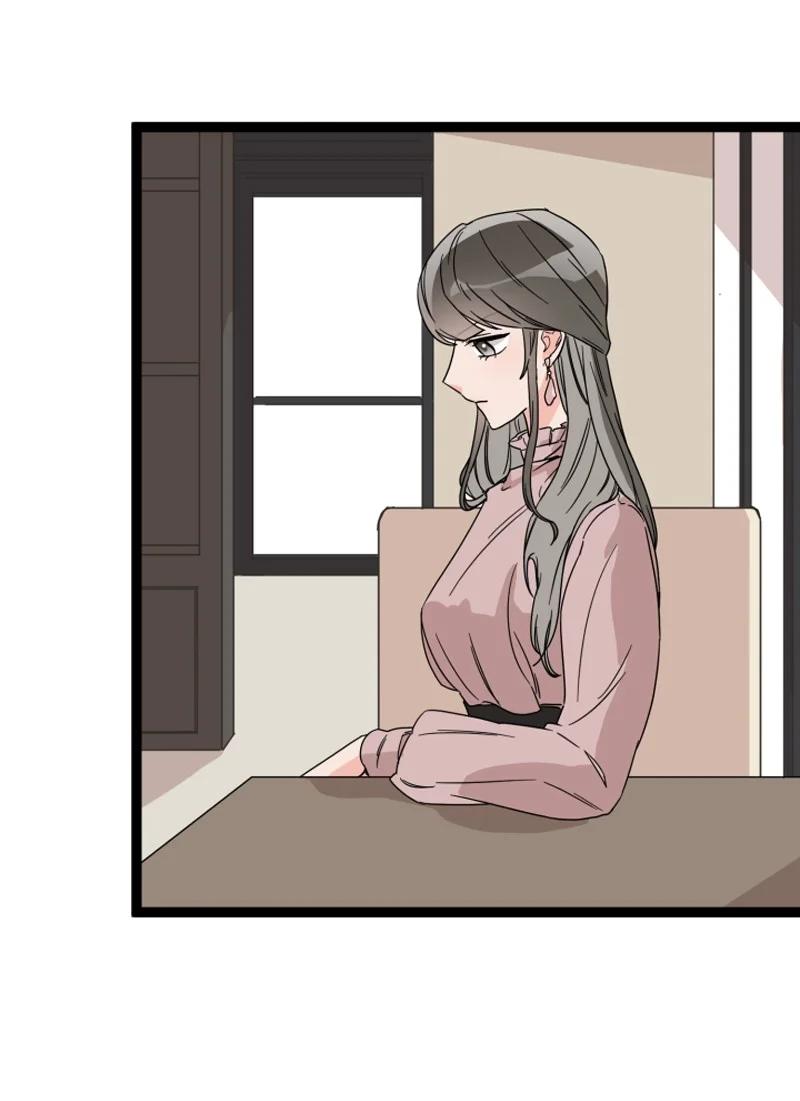 《单相思的肖像》12 想要化解误会 第41页